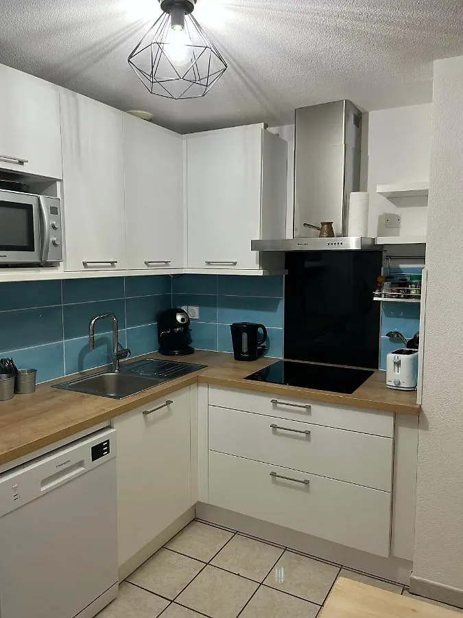 Villa 8 Pers Dans Residence Avec Piscine 5 Mn Luz Luz-Saint-Sauveur Prázdninový dům