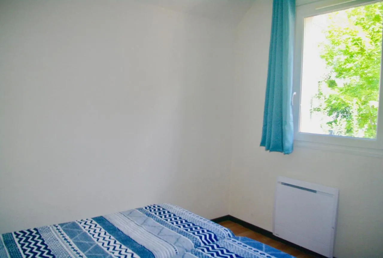 Villa 8 Pers Dans Residence Avec Piscine 5 Mn Luz Luz-Saint-Sauveur