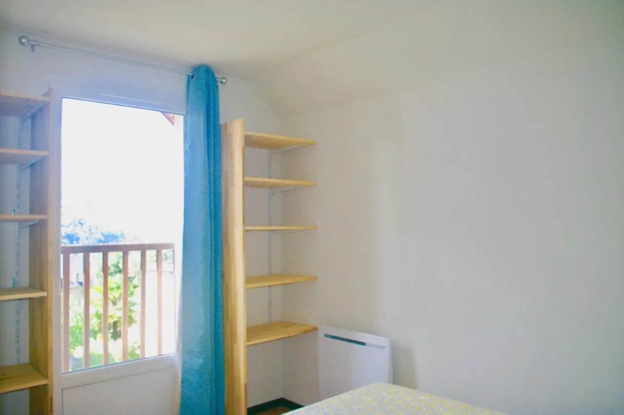 Villa 8 Pers Dans Residence Avec Piscine 5 Mn Luz Luz-Saint-Sauveur 0*,  Francie
