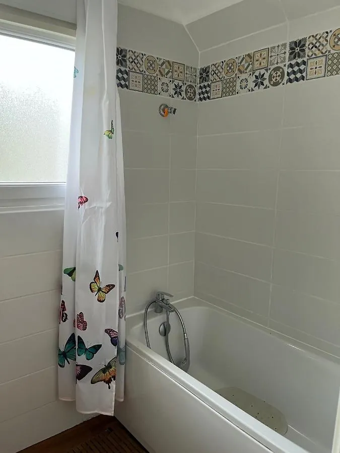 Villa 8 Pers Dans Residence Avec Piscine 5 Mn Luz Luz-Saint-Sauveur